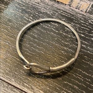 Sterling Silver  Bracelet